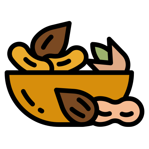 Kuruyemiş
